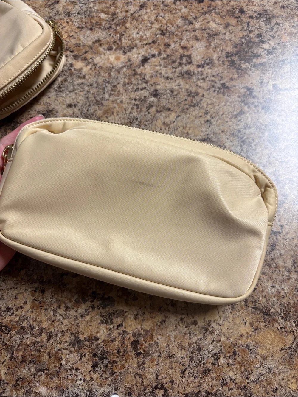 Stoney Clover Zip Pouch Set - Picture 4 of 6